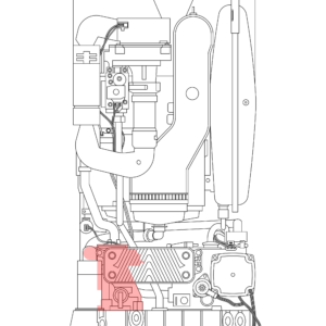 0020186163 - GLOW-WORM - Energy - 12s - Hydroblock (Left Hand)